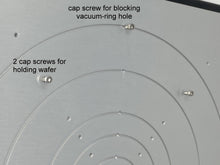 Load image into Gallery viewer, Wafer Hot Plate Model 8300A