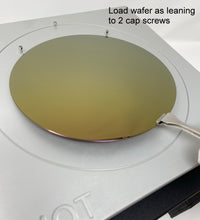 Load image into Gallery viewer, Wafer Hot Plate Model 8300A