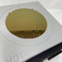 Load image into Gallery viewer, Wafer Hot Plate Model 8300A