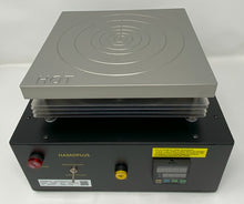 Load image into Gallery viewer, Wafer Hot Plate Model 8300A