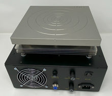Load image into Gallery viewer, Wafer Hot Plate Model 8300A