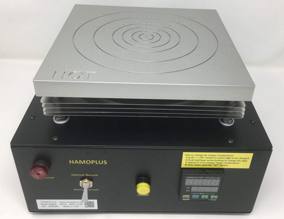 ITSUMI AUTOMATIC 5401 電気加熱プレス ITSUMI AUTOMATIC 5401 電気加熱プレス 【公式通販】