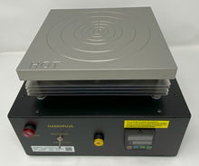 Load image into Gallery viewer, Wafer Hot Plate Model 8300A

